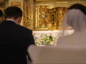 Episkopat publikuje nowe przepisy o kanonicznym przygotowaniu do małżeństwa. Co się zmieni?