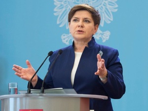 "Jestem dumna, że jako premier...". Beata Szydło zabrała głos ws. emerytur