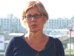 Prof. Popiela: "Nigdy nie powiedziałam, że wpłata była warunkiem operacji..."