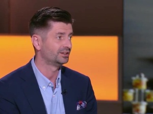 Śmiszek: "Złożyłem interpelację do MSW ws. konieczności delegalizacji Ruchu Narodowego..."