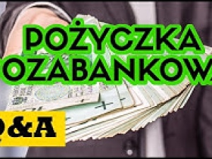 Ponad milion złotych kar dla firm pożyczkowych