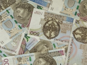 Czy celebrytka Dominika T.-W. wyłudziła milion ze SKOK Wołomin?
