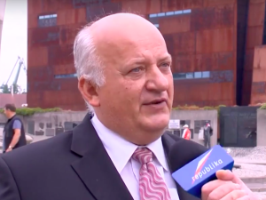 Karol Guzikiewicz: Ruszyła lawina. Jadę do CBA z kolejną sprawą lekarza z PO