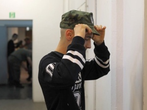 Jarasz: Największe powołanie w województwie śląskim do Wojsk Obrony Terytorialnej