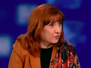 [video] Dziennikarka pyta o listę miejsc wolnych od LGBT. Posłanka Lewicy: Nie jesteśmy od ustalania list