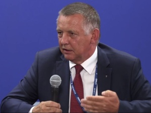 CBA zawiadamia prokuraturę po kontroli oświadczeń majątkowych Mariana Banasia