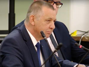 "Muszę kategorycznie zaprzeczyć zarzutom". Szef NIK publikuje oświadczenie