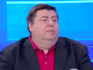 [video] Semka: „Wiosna roztopi się w SLD, jak cukier w herbacie”