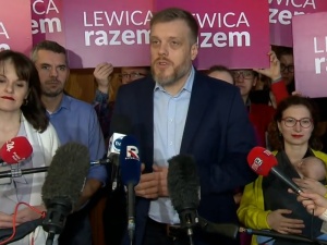 Zandberg: Lewica wystawi wspólnego kandydata w wyborach prezydenckich