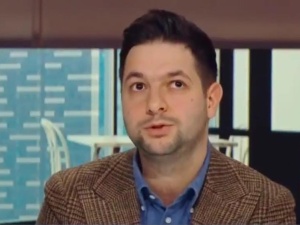 [video] Jaki do Leszczyny: "Było zdjęcie jak J. Kaczyński wisi na szubienicy, wtedy PG był polityk PO..."