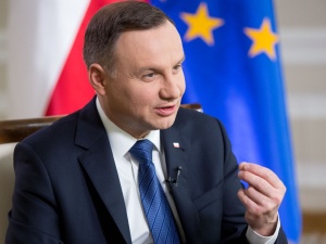 [najnowszy sondaż] IBRIS: Jakie szanse ma Hołownia w II turze z Andrzejem Dudą? Komentarz Marcina Palade