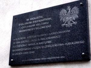 Dr Piotr Łysakowski: Bruno Schulz
