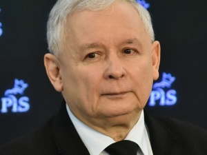 WP: Jarosław Kaczyński trafił dziś do szpitala. Ma przejść operację
