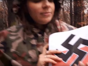 Piekło zamarzło. Klaudia Jachira ogłasza "Hejt Stop"