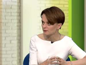 Jadwiga Emilewicz o cenach prądu: Możemy być spokojni, jeśli będzie podwyżka, to nie będzie drastyczna