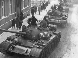 "To była wojna wypowiedziana własnemu narodowi". W Radiu Gdańsk wspomnienia świadków Grudnia '81