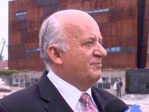 Karol Guzikiewicz prosi przewodniczącego sejmiku pomorskiego o ochronę prawną