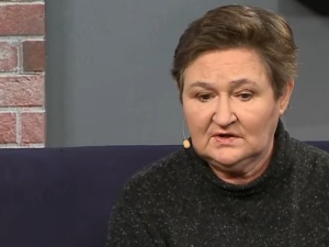 Środa w obronie Polańskiego: "Gwałcicielami byli zapewne i Mieszko I, i Napoleon, i Żołnierze Wyklęci"