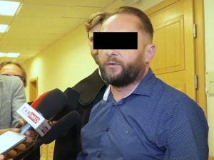 Sąd odrzucił wniosek prokuratury. Kamil D. nie trafi do aresztu
