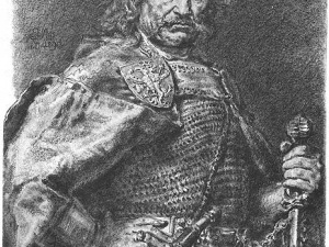 20 stycznia 1320 r. – koronacja Władysława I Łokietka. Królestwo Polskie powstaje z kolan. Część 2