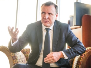 "Będzie dym". TVP szykuje film o pedofilii wśród elit. Odpowiada za niego Sylwester Latkowski