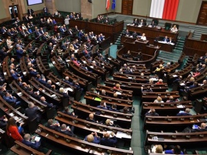 Dziennikarz Radio Zet opublikował wewnętrzny sondaż Platformy