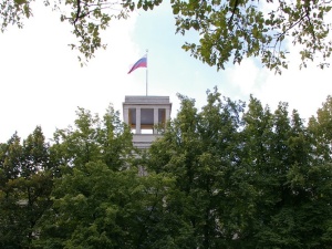 Niemcy wydalają dwóch rosyjskich dyplomatów