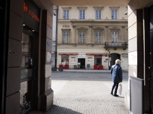 Sąd uchyla decyzje komisji wersyfikacyjnej ws. nieruchomości w stolicy