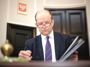 Konstanty Radziwiłł: "Trzeba oczyścić Warszawę z tego co przynosi nam wstyd"