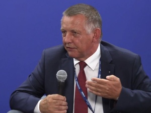 Marian Banaś bez dostępu do informacji niejawnych