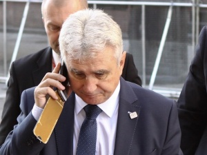 Czesi odmawiają Komisji Europejskiej zwrotu unijnych dotacji