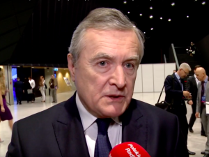 "To dzieło wymaga wspólnego działania". Znamy pierwsze konkrety dot. budowy pomnika Bitwy Warszawskiej