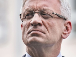 [Felieton "TS"] Karol Gac: Fikcja Schetyny