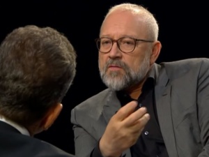 Niemiecki politolog dla Tysol.pl: Macron uważa, że trzeba przyjąć Rosję do naszej 'europejskiej rodziny'