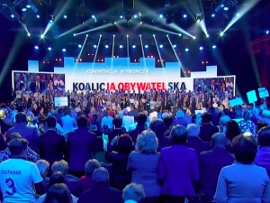 Prawybory w PO rozstrzygnięte? „Większość delegatów już zadecydowała”
