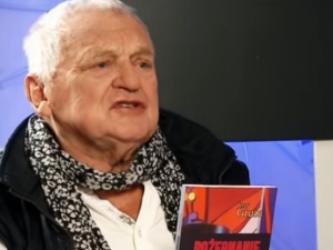 Reżyser Jerzy Gruza uległ poważnemu wypadkowi. Jest na intensywnej terapii