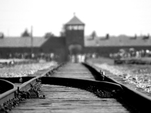 Angela Merkel i Mateusz Morawiecki wspólnie odwiedzą dziś Auschwitz