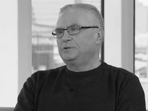 Nie żyje J. Dzięcioł - były poseł na Sejm, szef straży miejskiej, zwycięzca polskiej edycji Big Brothera