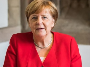 Prof. Krasnodębski: Merkel przeciw obecności NATO w krajach dawnego Układu Warsz. Nasza "przyjaciółka"