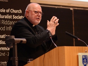 Komisja ds. Rodziny Episkopatu Niemiec: "Homoseksualizm normalną formą predyspozycji seksualnej"
