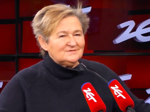 [video] "Jest po rozwodzie. I po wielu przygodach na mieście". Środa bezlitośnie o Jaśkowiaku
