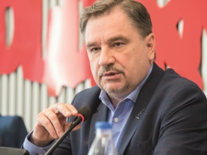 [Tylko u nas] Piotr Duda: Energia z węgla może być zielona. Dzisiejsza technologia na to pozwala