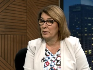Beata Mazurek zarzuciła Monice Olejnik kłamstwo. "Nawet rączka nie zadrżała"