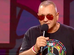 Jerzy Owsiak: "Całym sercem jestem z Panią prof. Gersdorf! Mam podobne problemy"