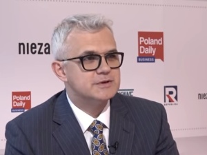 Prezes Lotosu odwołany