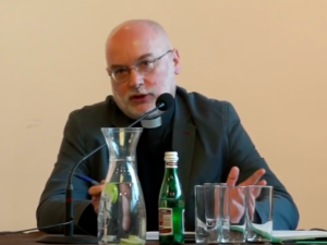 Ks. prof. Dariusz Kowalczyk: Droga synodalna [Kościoła] w Niemczech ma posłużyć ekspansji herezji LGBT