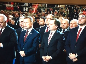 Prezydent o Radiu Maryja: "W całej Polsce jest tylko jedna taka rozgłośnia"