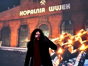 [Tylko u nas] Wyjątowy koncert Norberta Smolińskiego poświęcony zesłańcom na Wschód i ofiarom Grudnia