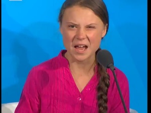 "El Confidencial": Strajki klimatyczne są powiązane z dużym biznesem