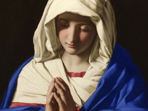 W niedzielę 8 grudnia 2019 r. świętujemy uroczystość Niepokalanego Poczęcia Najświętszej Maryi Panny